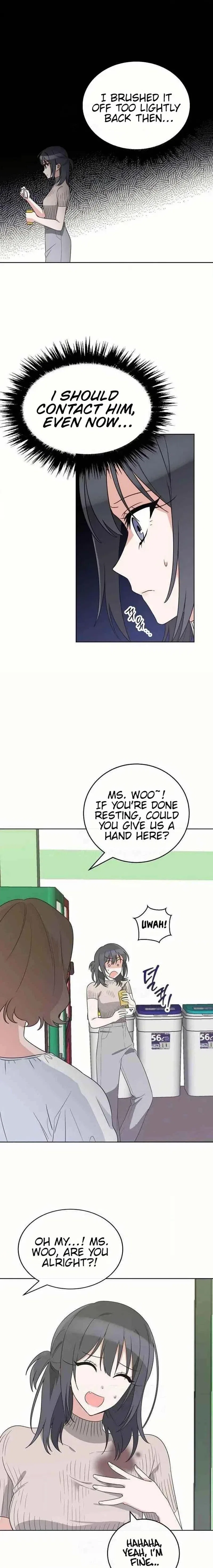 See You Offline Chapter 23 – Page 9