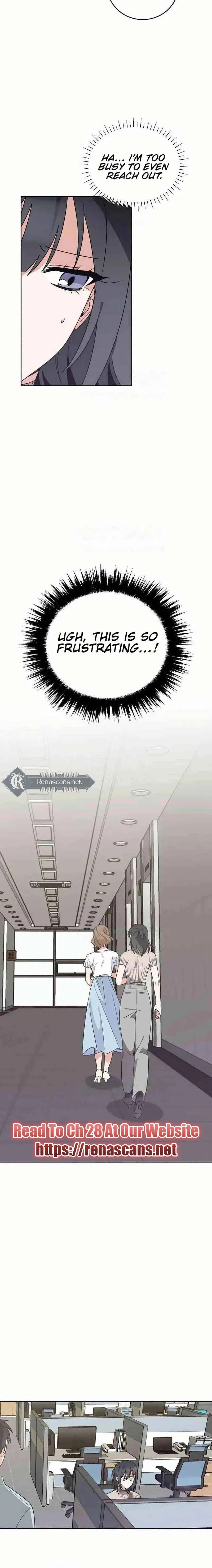 See You Offline Chapter 23 – Page 10