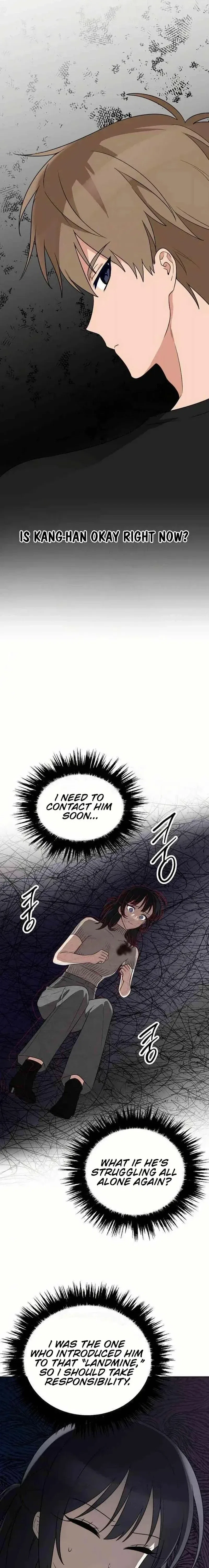 See You Offline Chapter 23 – Page 13