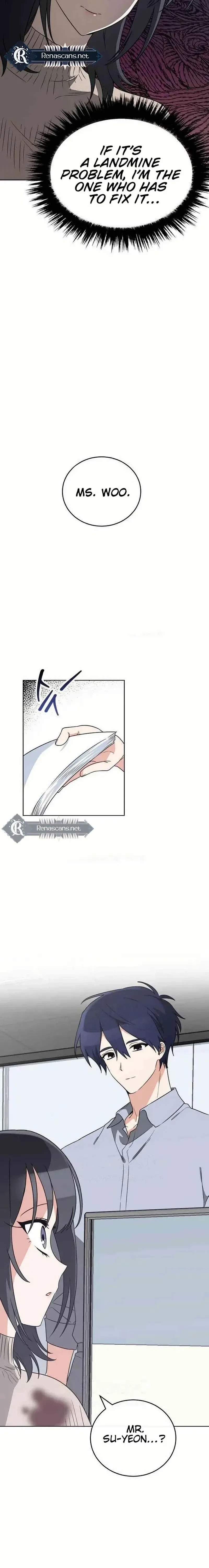 See You Offline Chapter 23 – Page 14