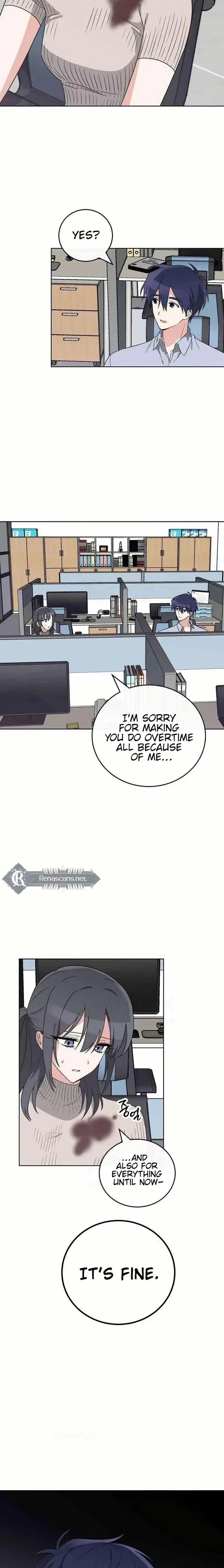 See You Offline Chapter 23 – Page 18