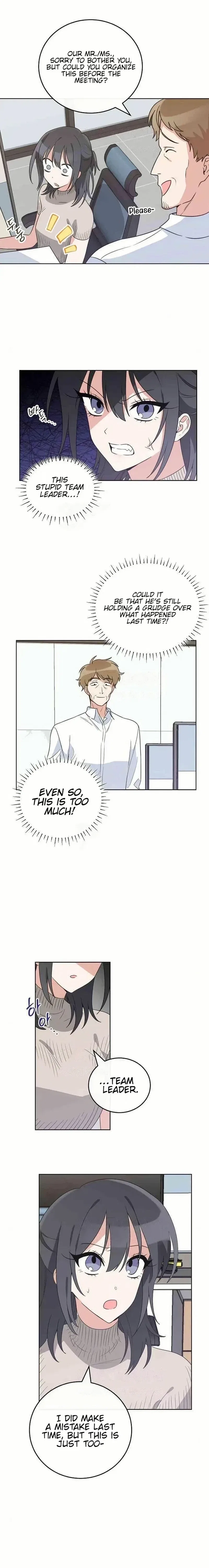 See You Offline Chapter 22 – Page 6