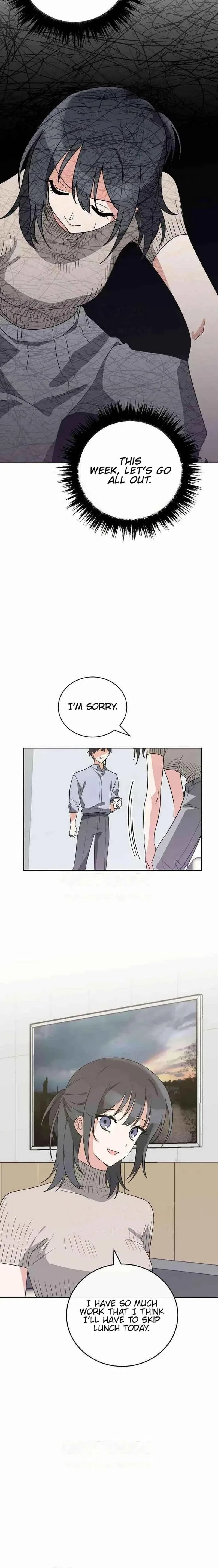 See You Offline Chapter 22 – Page 10