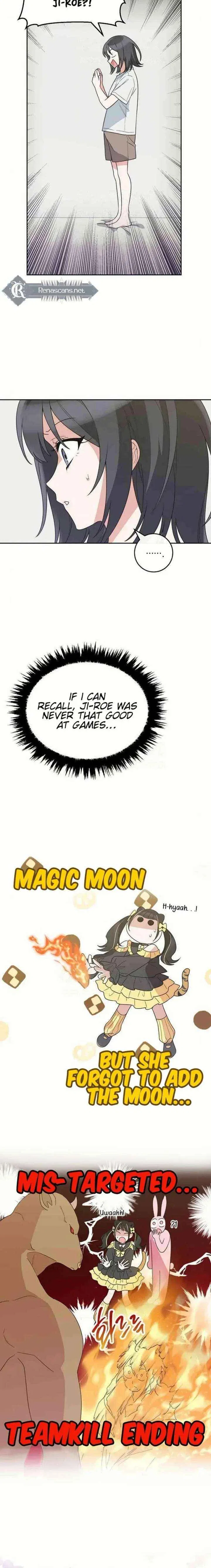 See You Offline Chapter 21 – Page 4