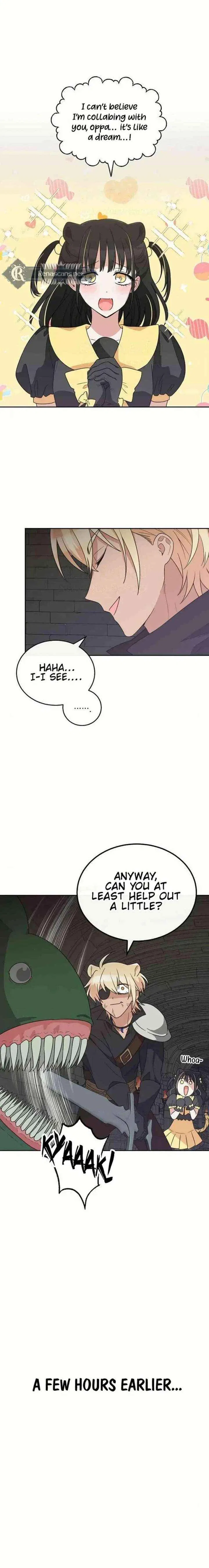 See You Offline Chapter 21 – Page 6