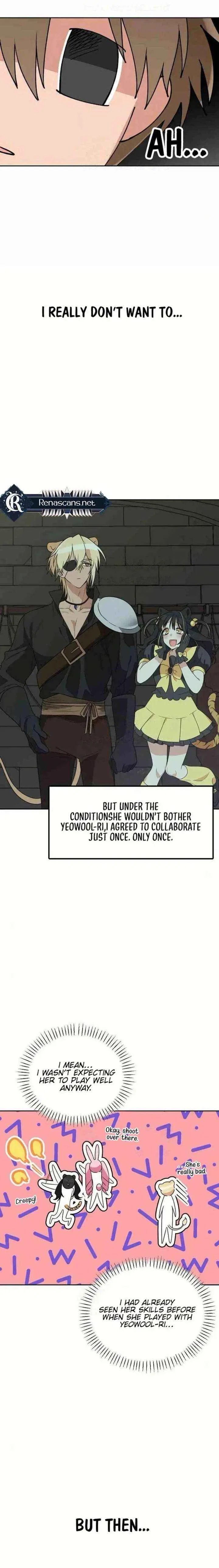 See You Offline Chapter 21 – Page 11