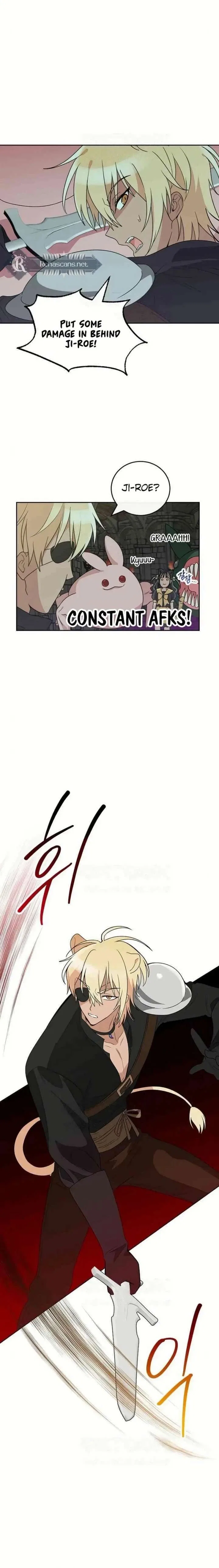 See You Offline Chapter 21 – Page 12