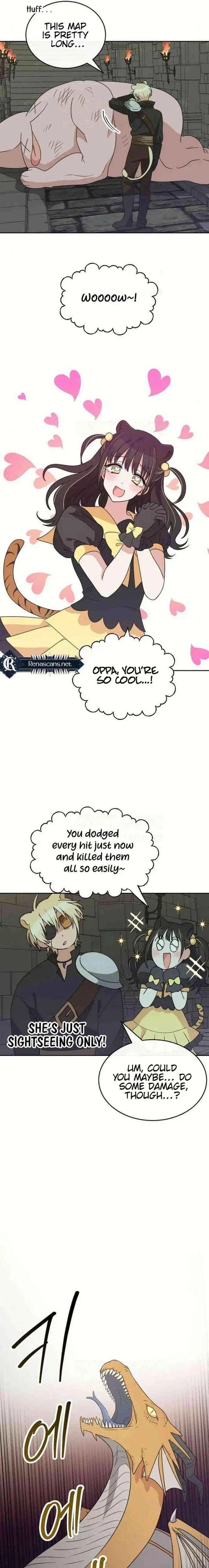 See You Offline Chapter 21 – Page 13