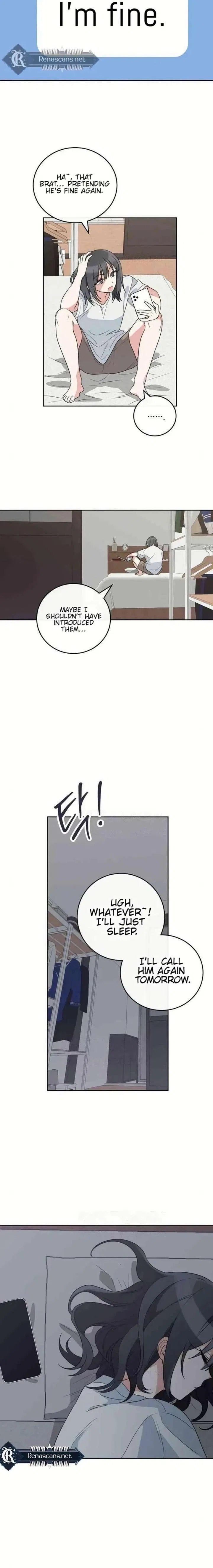 See You Offline Chapter 21 – Page 18