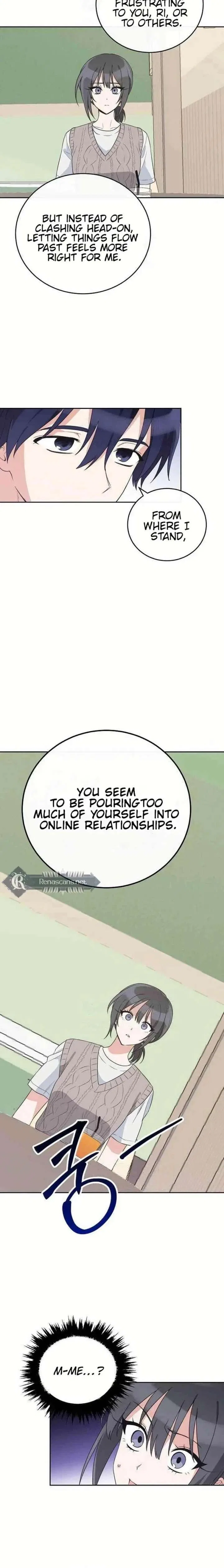 See You Offline Chapter 20 – Page 4