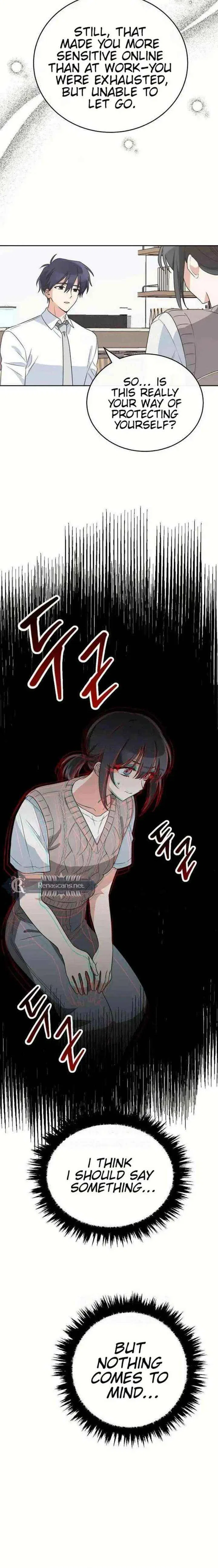 See You Offline Chapter 20 – Page 6