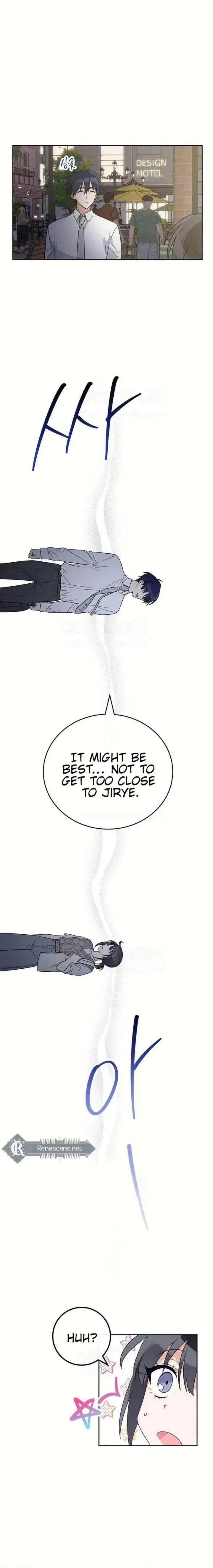 See You Offline Chapter 20 – Page 10