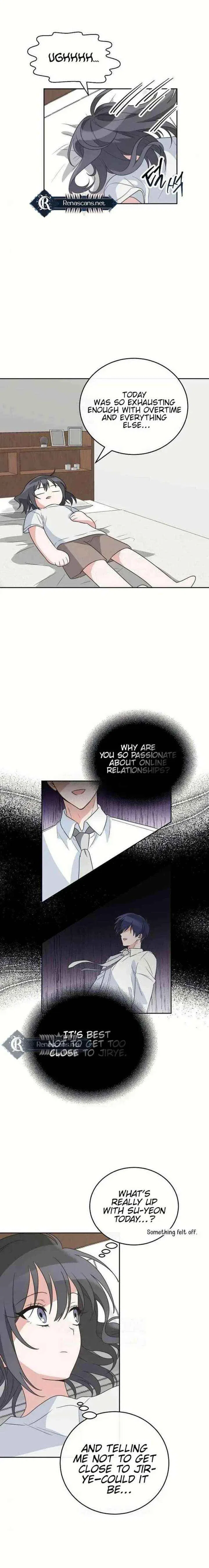See You Offline Chapter 20 – Page 12
