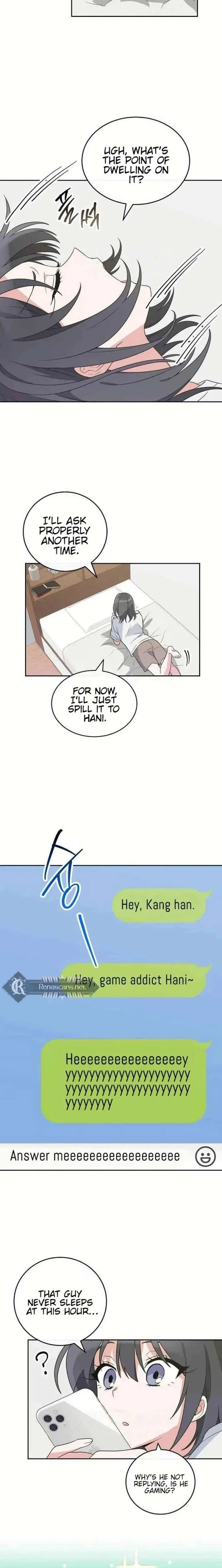 See You Offline Chapter 20 – Page 14