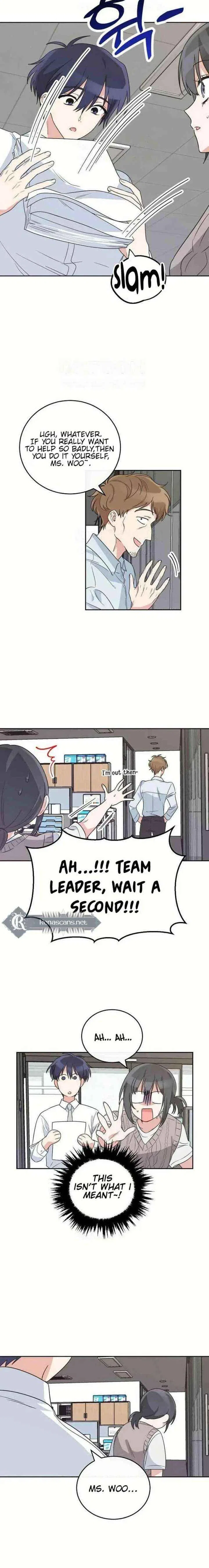 See You Offline Chapter 19 – Page 4