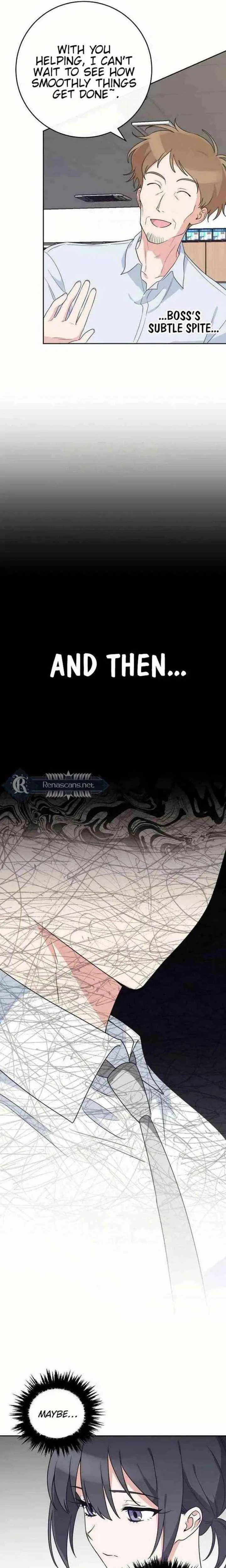 See You Offline Chapter 19 – Page 9