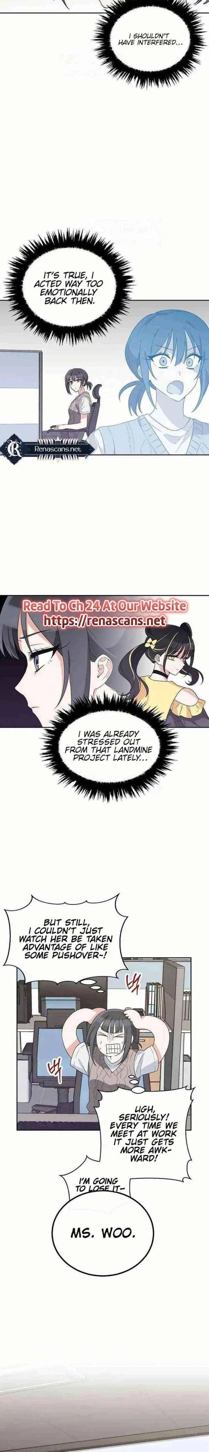 See You Offline Chapter 19 – Page 10
