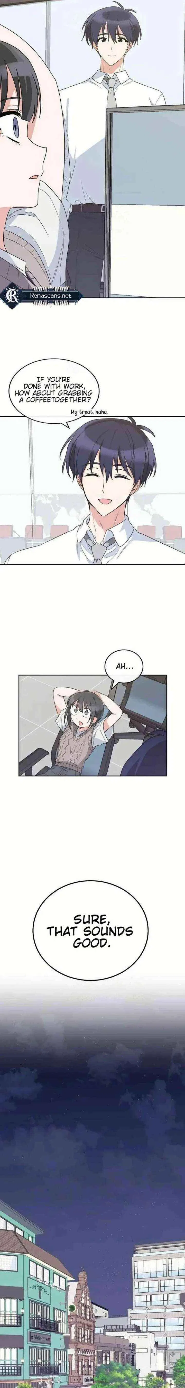 See You Offline Chapter 19 – Page 11