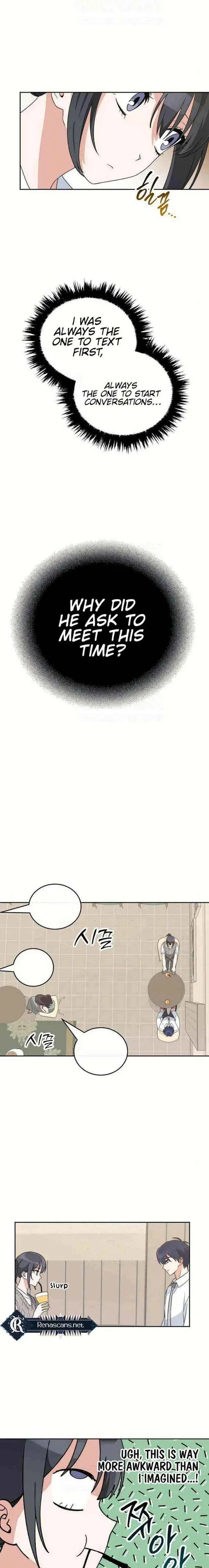 See You Offline Chapter 19 – Page 13