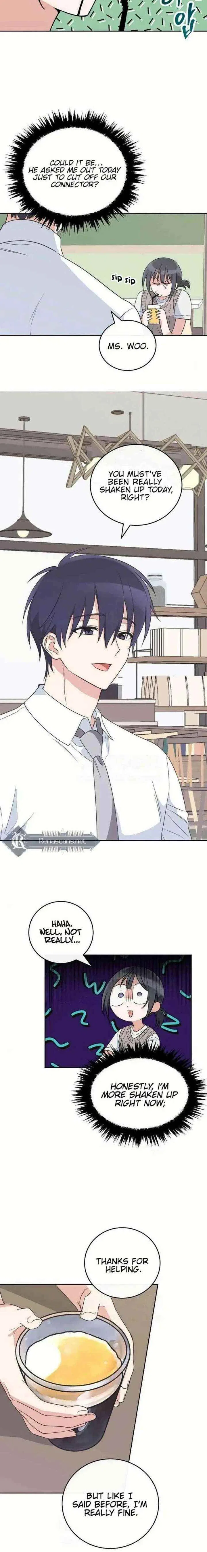 See You Offline Chapter 19 – Page 14