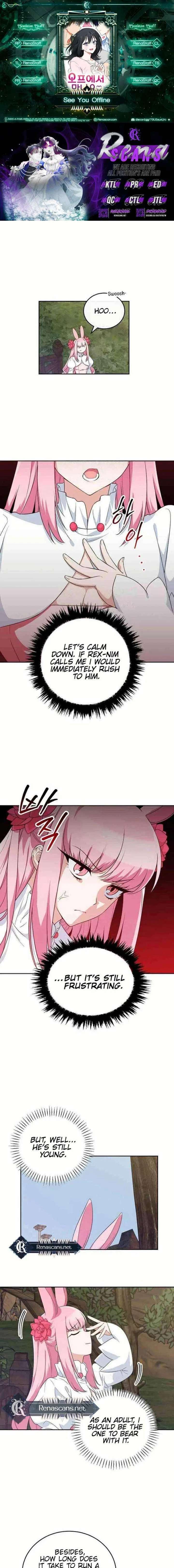 See You Offline Chapter 18 – Page 2
