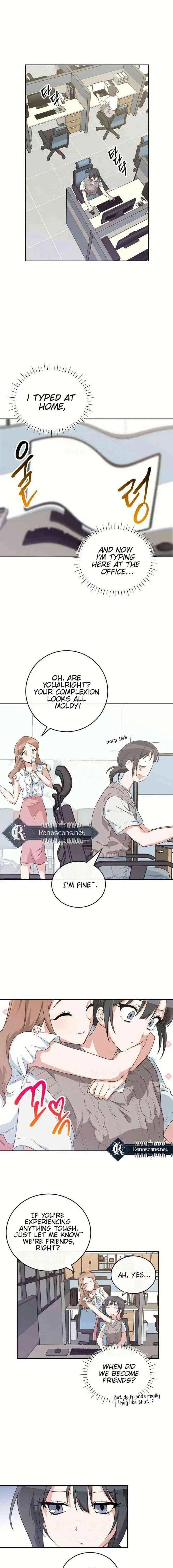 See You Offline Chapter 18 – Page 10