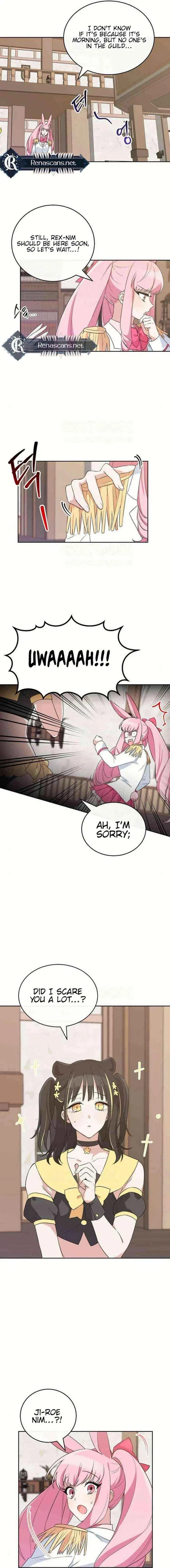 See You Offline Chapter 16 – Page 4