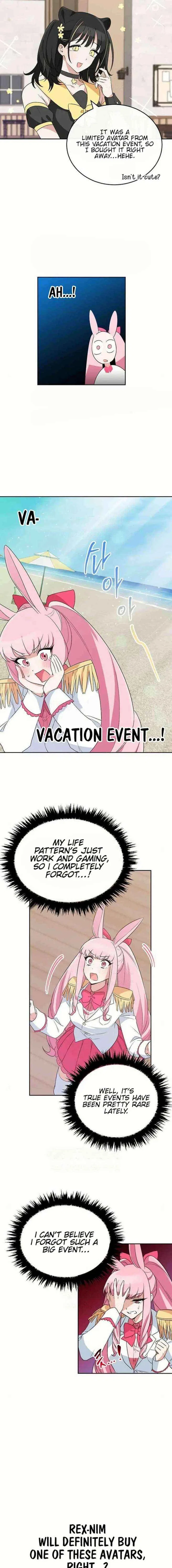 See You Offline Chapter 16 – Page 6