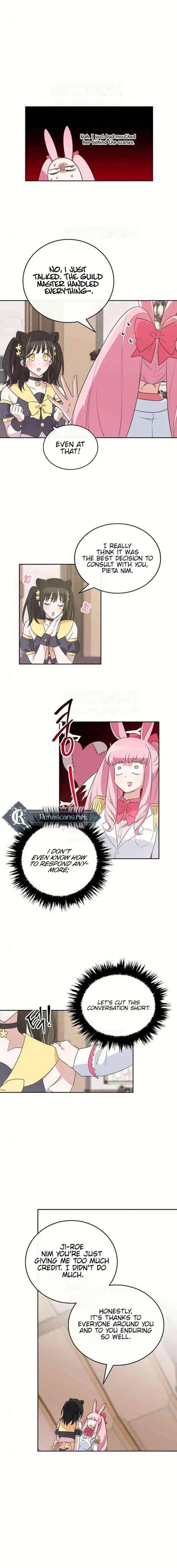 See You Offline Chapter 16 – Page 9