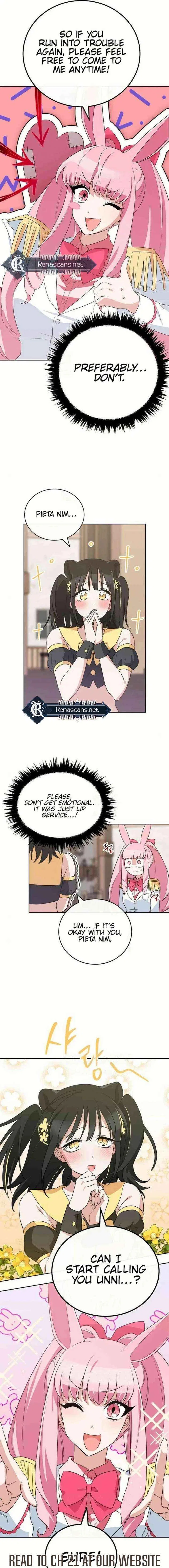 See You Offline Chapter 16 – Page 10