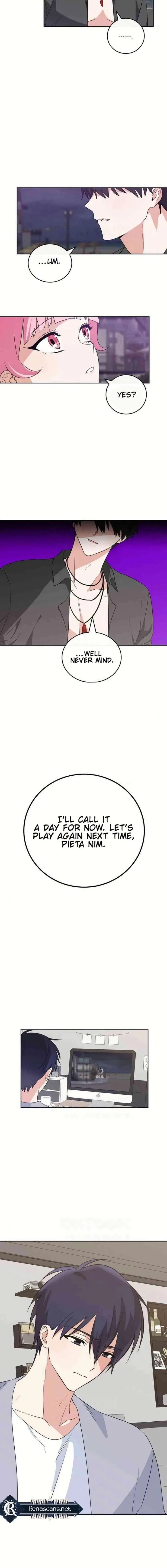 See You Offline Chapter 16 – Page 15