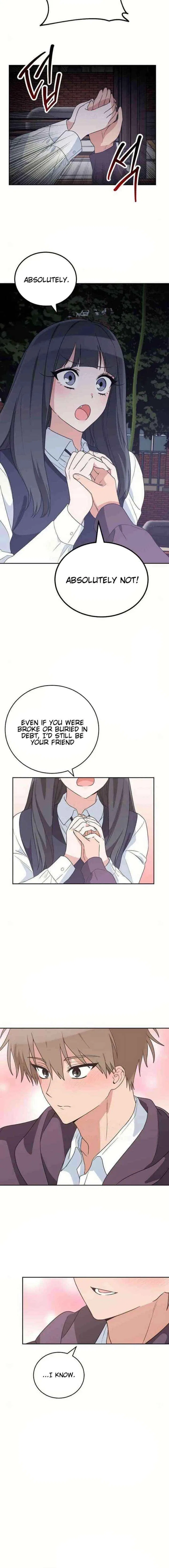 See You Offline Chapter 15 – Page 13