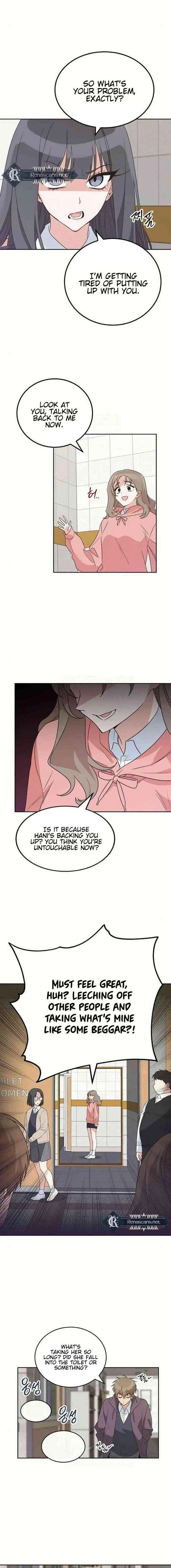 See You Offline Chapter 14 – Page 4