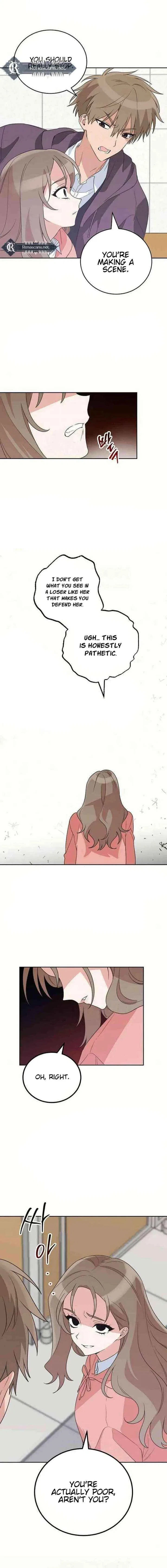 See You Offline Chapter 14 – Page 8