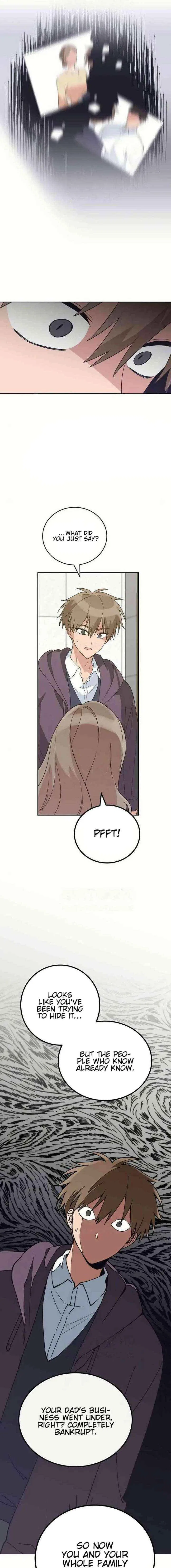 See You Offline Chapter 14 – Page 9