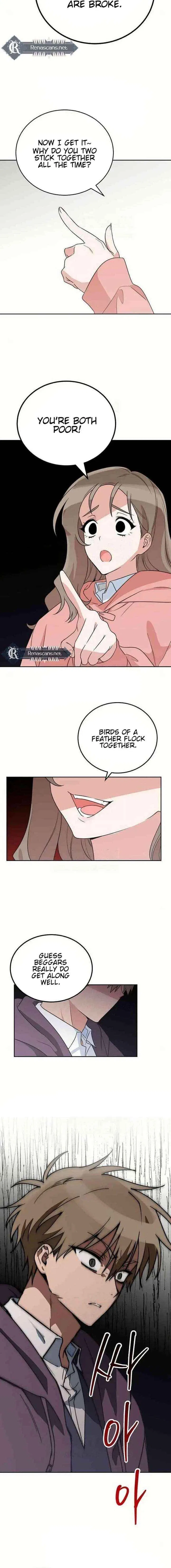 See You Offline Chapter 14 – Page 10