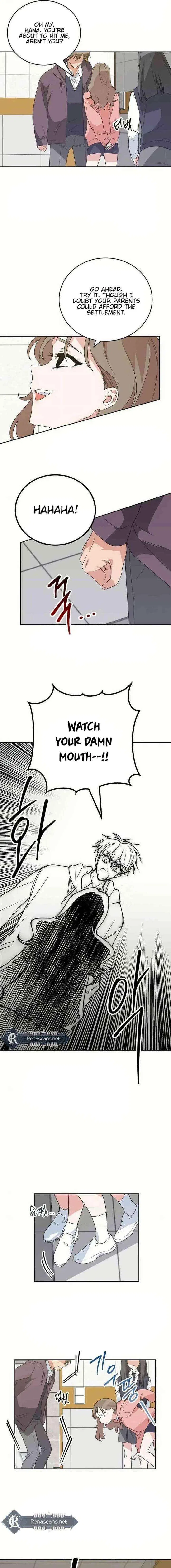 See You Offline Chapter 14 – Page 11