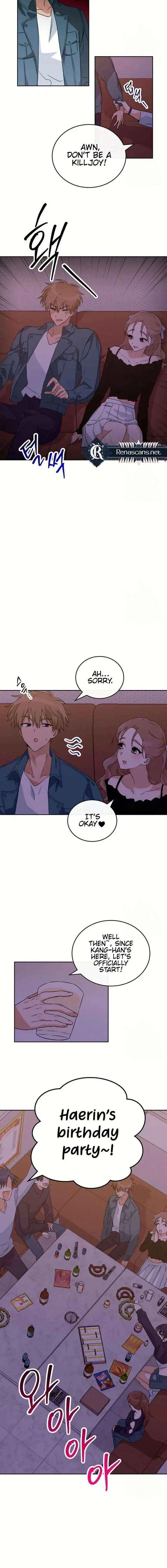 See You Offline Chapter 13 – Page 4