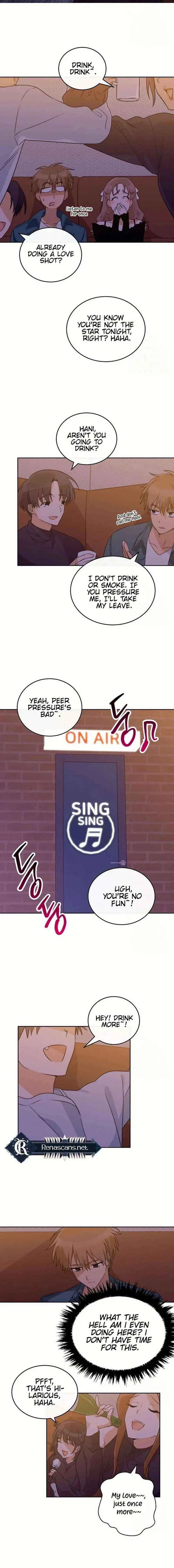 See You Offline Chapter 13 – Page 6