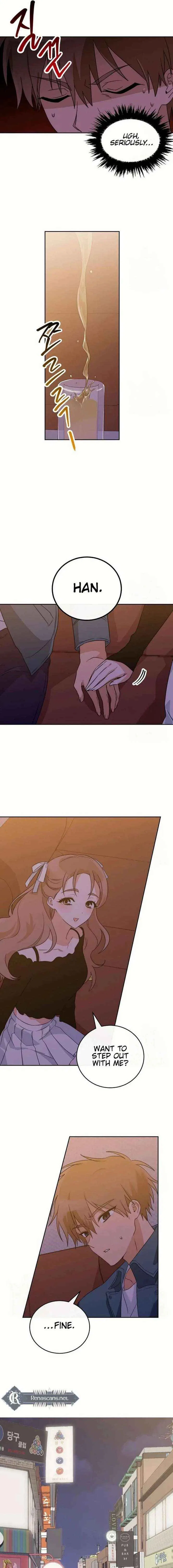 See You Offline Chapter 13 – Page 7