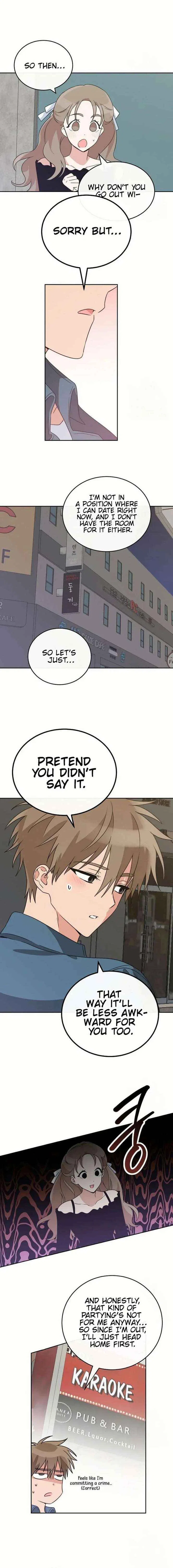 See You Offline Chapter 13 – Page 10