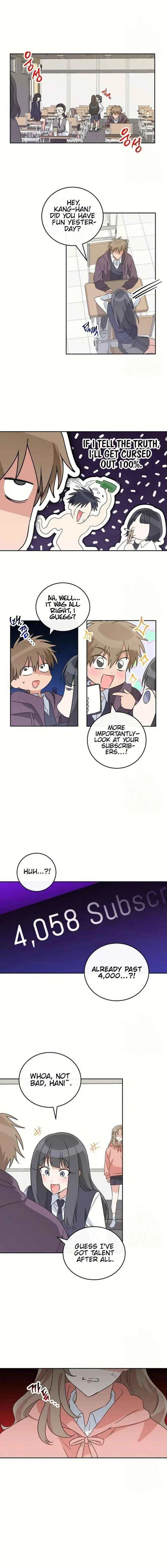 See You Offline Chapter 13 – Page 12