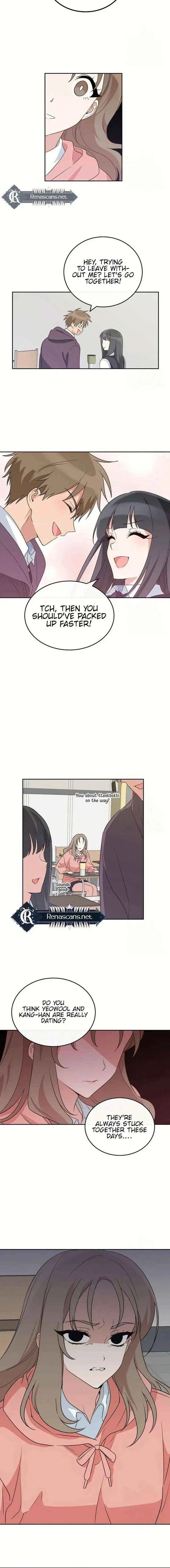 See You Offline Chapter 12 – Page 2