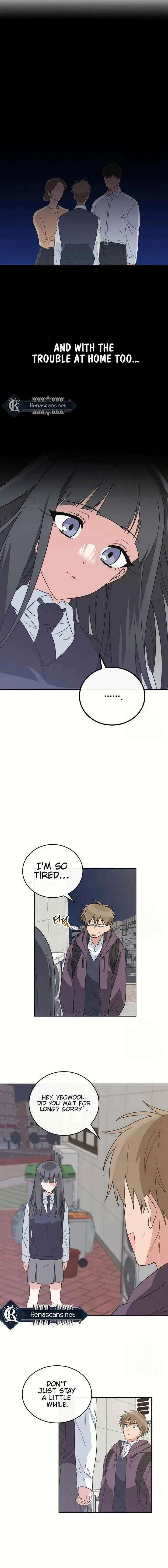 See You Offline Chapter 12 – Page 10