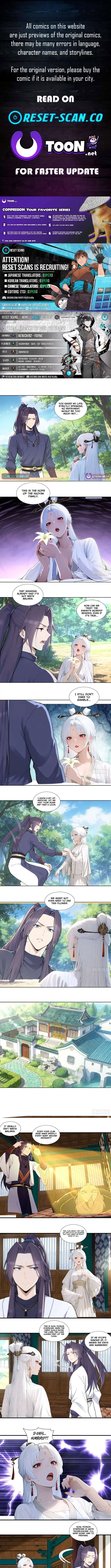 My Flawless Moves Shock the Cultivation World Chapter 20 – Page 1