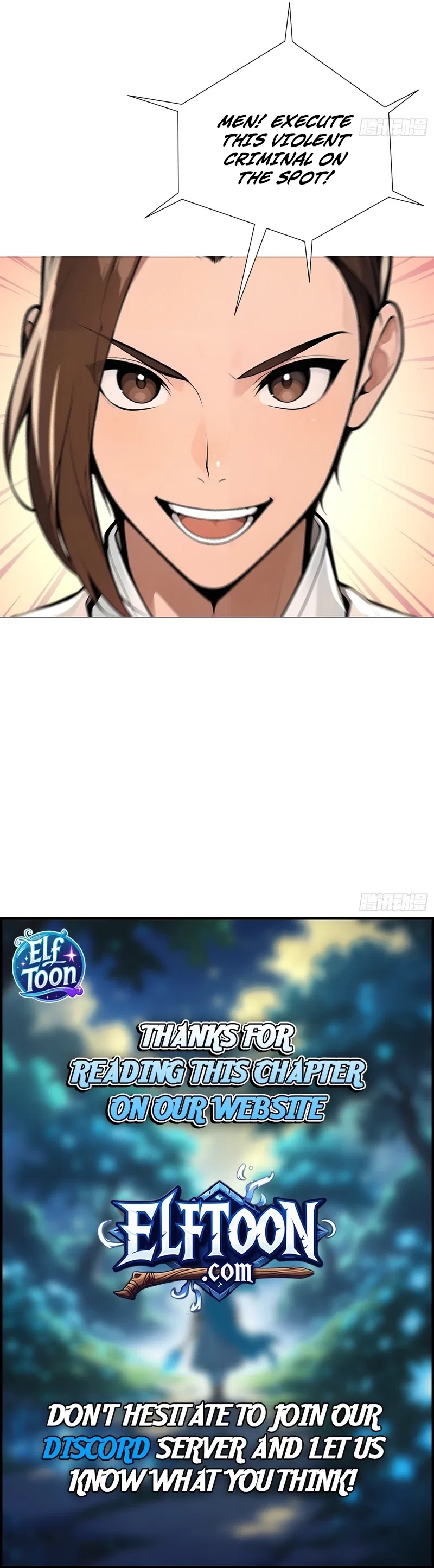 My Flawless Moves Shock the Cultivation World Chapter 11 – Page 7