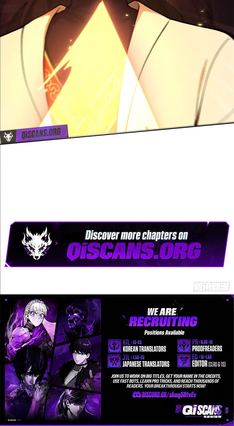My Flawless Moves Shock the Cultivation World Chapter 8 – Page 6