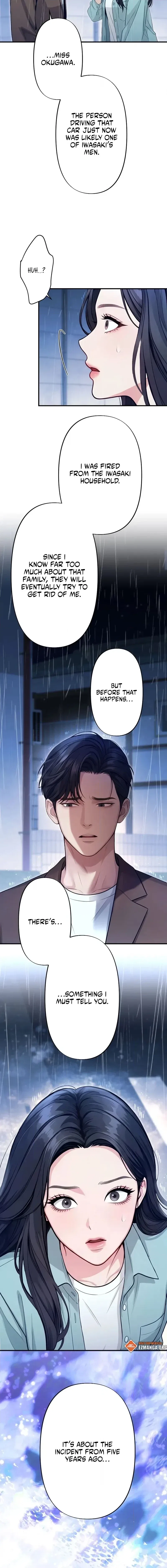 Until I Bring That Couple to Ruin Chapter 31 – Page 4