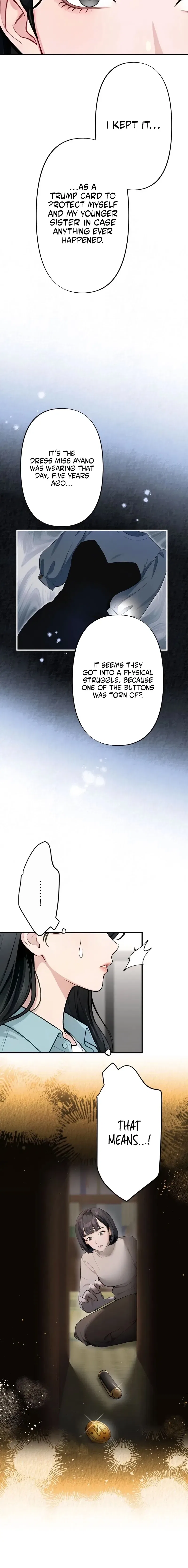 Until I Bring That Couple to Ruin Chapter 31 – Page 16