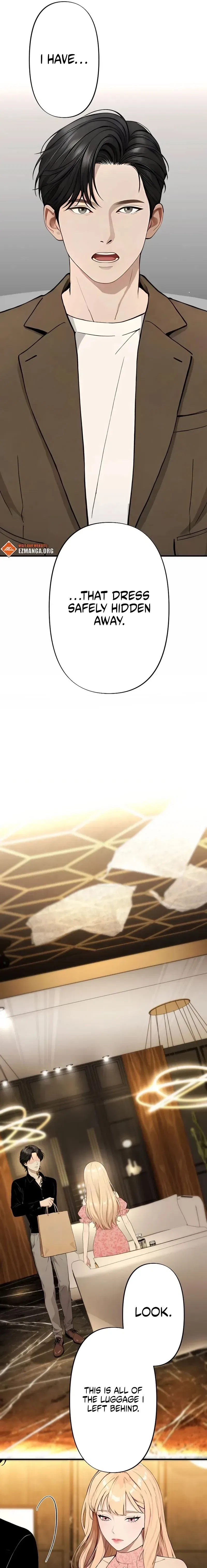 Until I Bring That Couple to Ruin Chapter 31 – Page 17